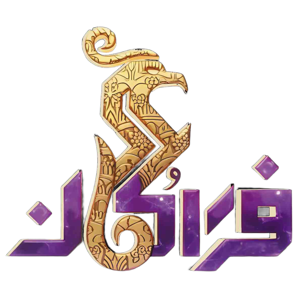لوگوی فراگمان